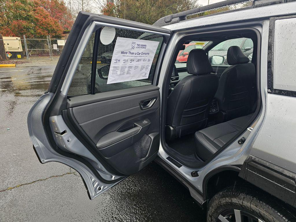 new 2026 Subaru Outback car, priced at $50,641