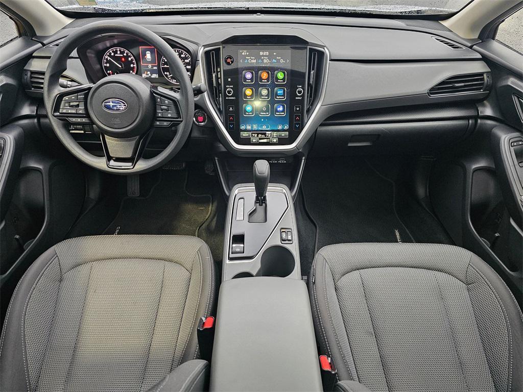 used 2024 Subaru Crosstrek car, priced at $27,981