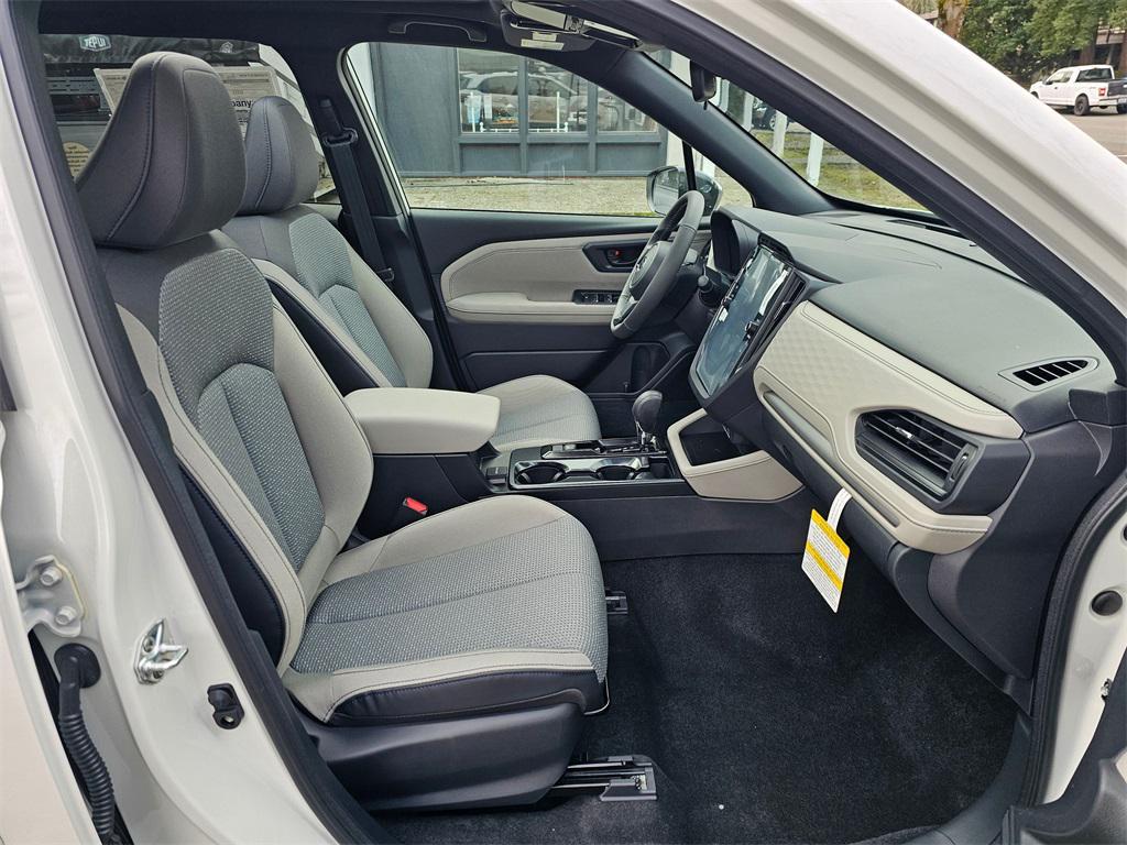 new 2026 Subaru Forester car, priced at $37,260