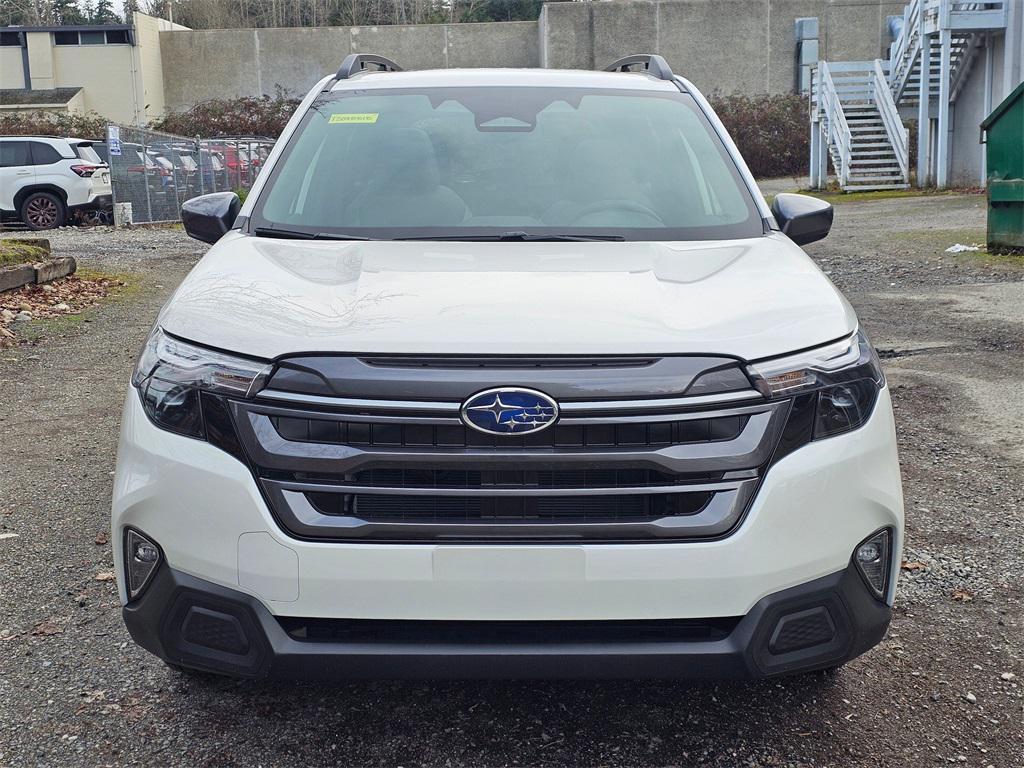 new 2026 Subaru Forester car, priced at $37,260
