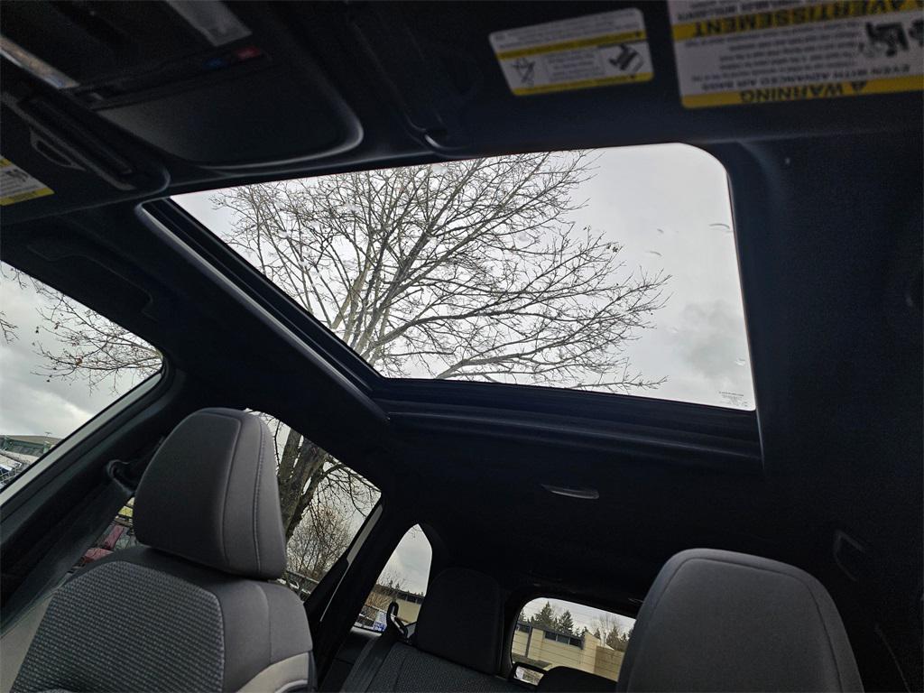 new 2026 Subaru Forester car, priced at $37,260