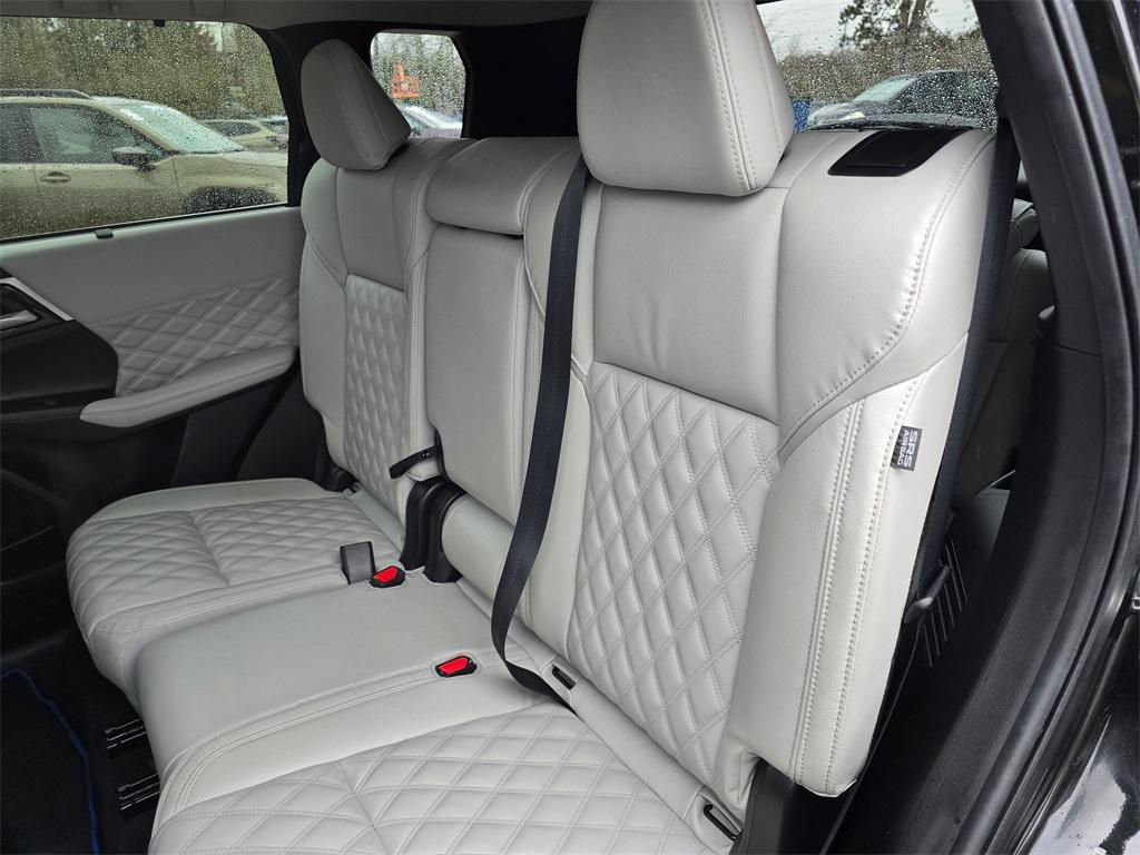 used 2024 Mitsubishi Outlander PHEV car, priced at $32,031