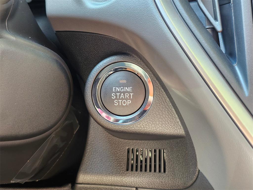 new 2025 Subaru Crosstrek car, priced at $32,383