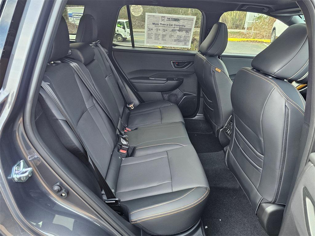 new 2026 Subaru Outback car, priced at $52,300