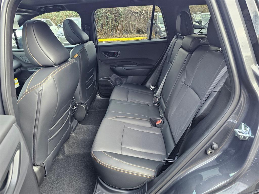 new 2026 Subaru Outback car, priced at $52,300