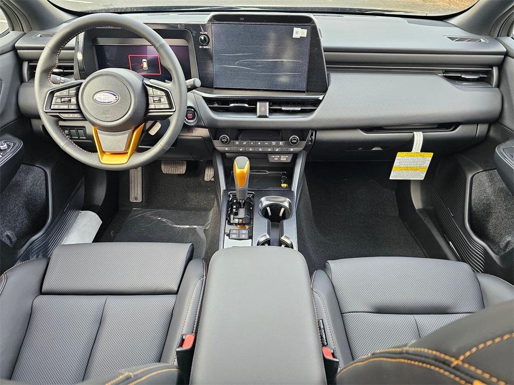 new 2026 Subaru Outback car, priced at $52,300