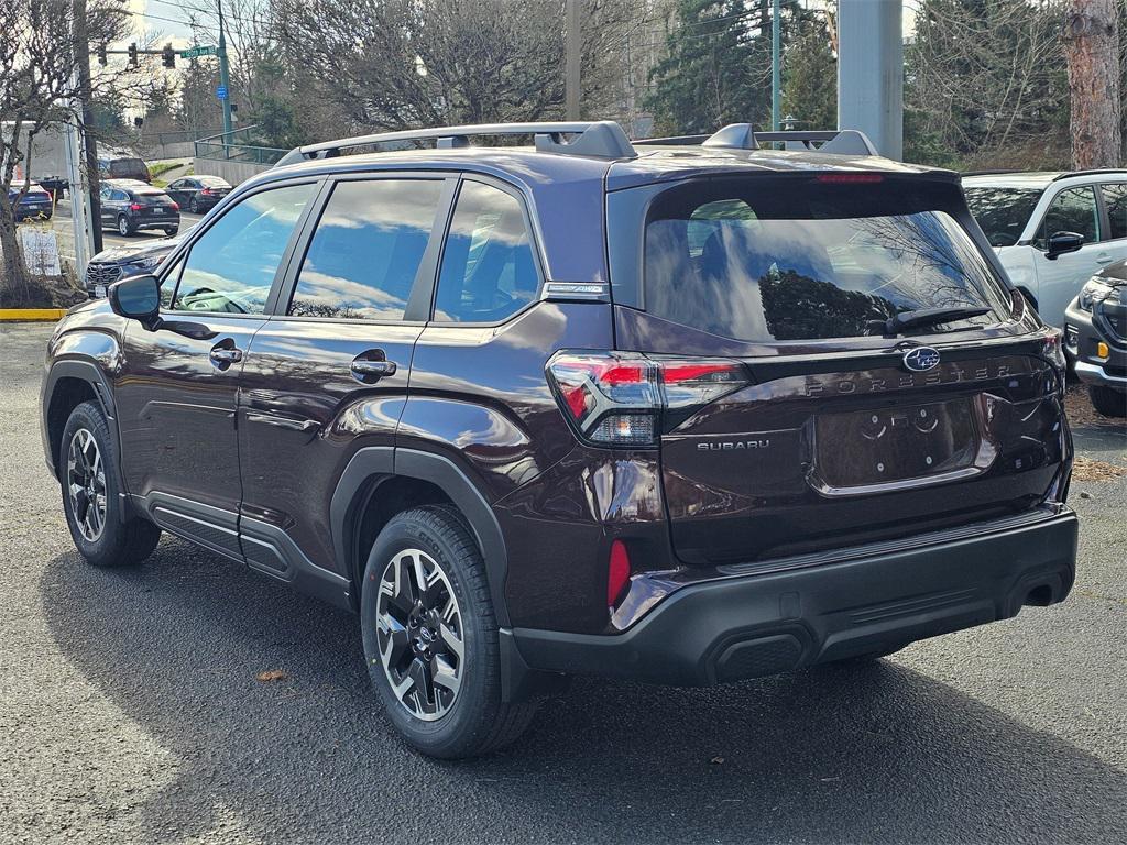 new 2026 Subaru Forester car, priced at $36,060