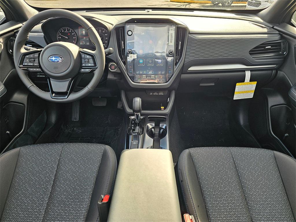 new 2026 Subaru Forester car, priced at $36,060