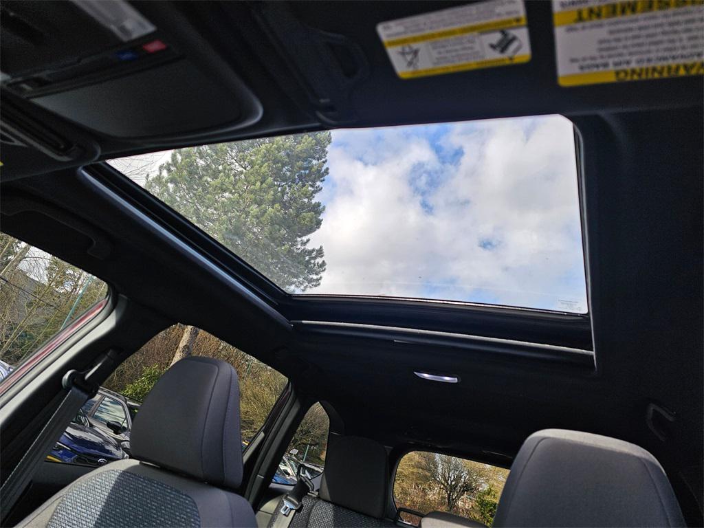 new 2026 Subaru Forester car, priced at $36,060