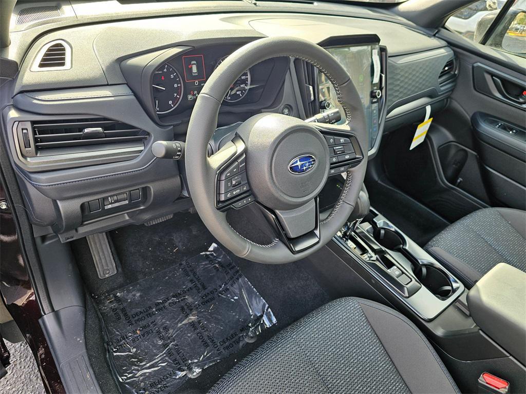 new 2026 Subaru Forester car, priced at $36,060