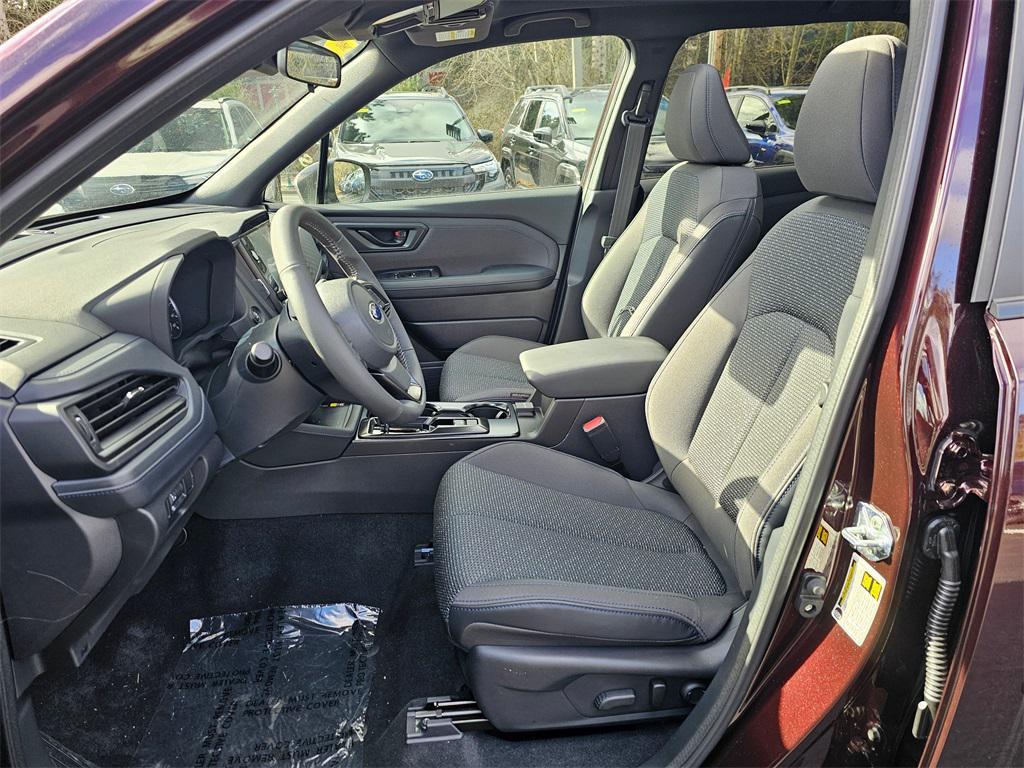 new 2026 Subaru Forester car, priced at $36,060