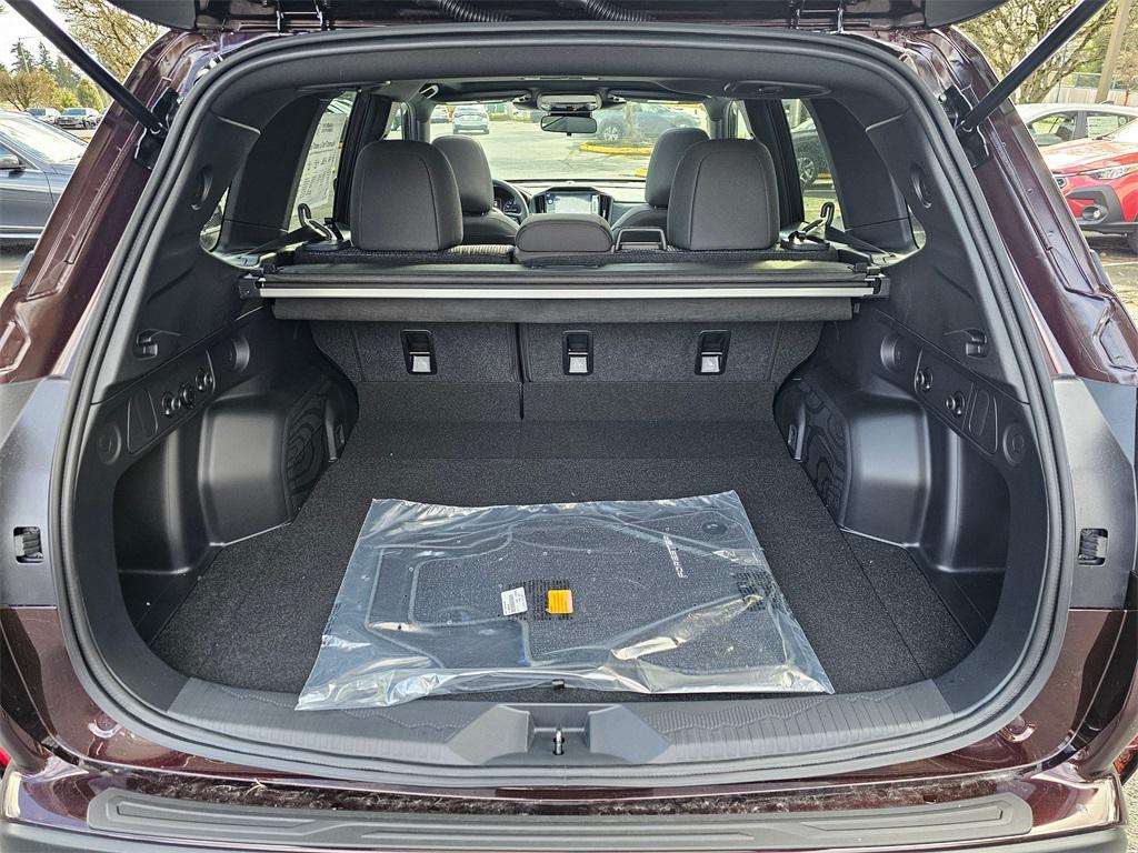 new 2026 Subaru Forester car, priced at $36,060