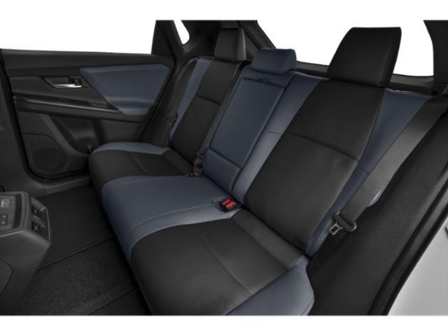 new 2026 Subaru Solterra car, priced at $48,710