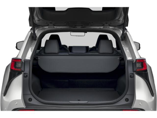 new 2026 Subaru Solterra car, priced at $48,710