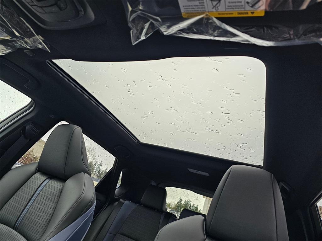 new 2026 Subaru Solterra car, priced at $48,710