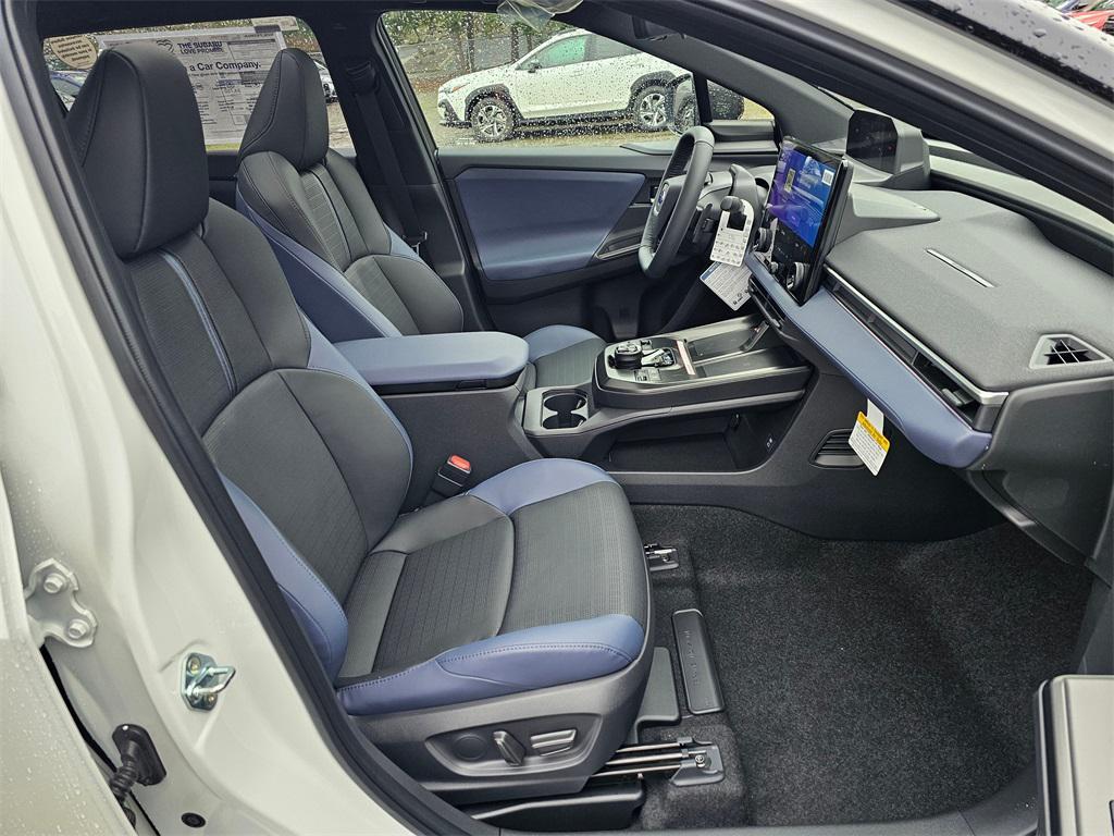 new 2026 Subaru Solterra car, priced at $48,710