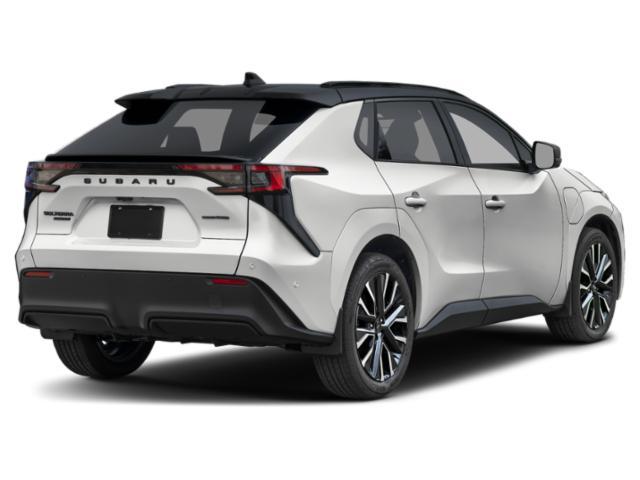 new 2026 Subaru Solterra car, priced at $48,710