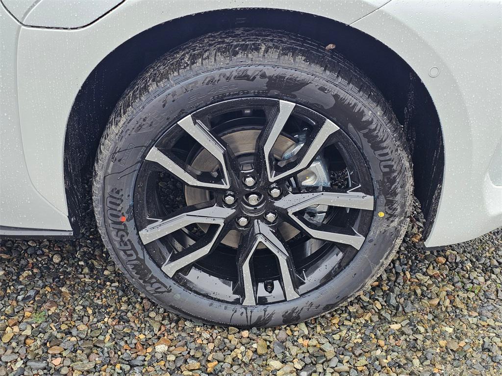 new 2026 Subaru Solterra car, priced at $48,710