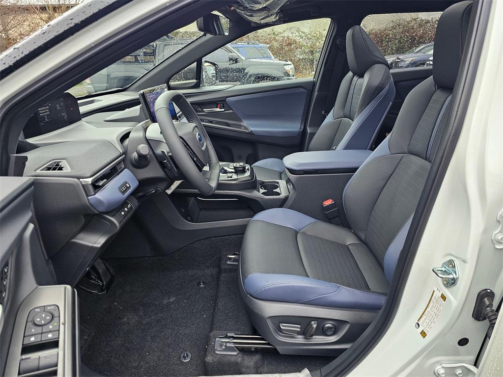 new 2026 Subaru Solterra car, priced at $48,710