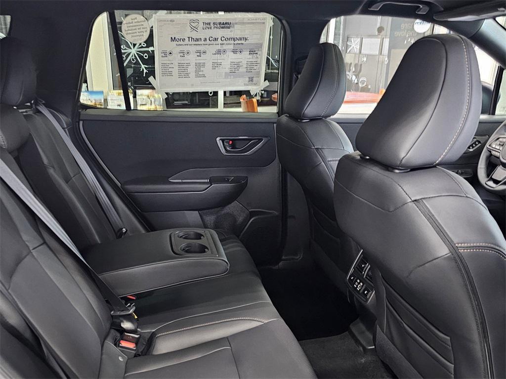 new 2026 Subaru Outback car, priced at $47,307