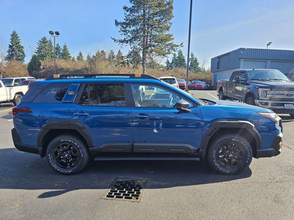 new 2026 Subaru Outback car, priced at $52,373