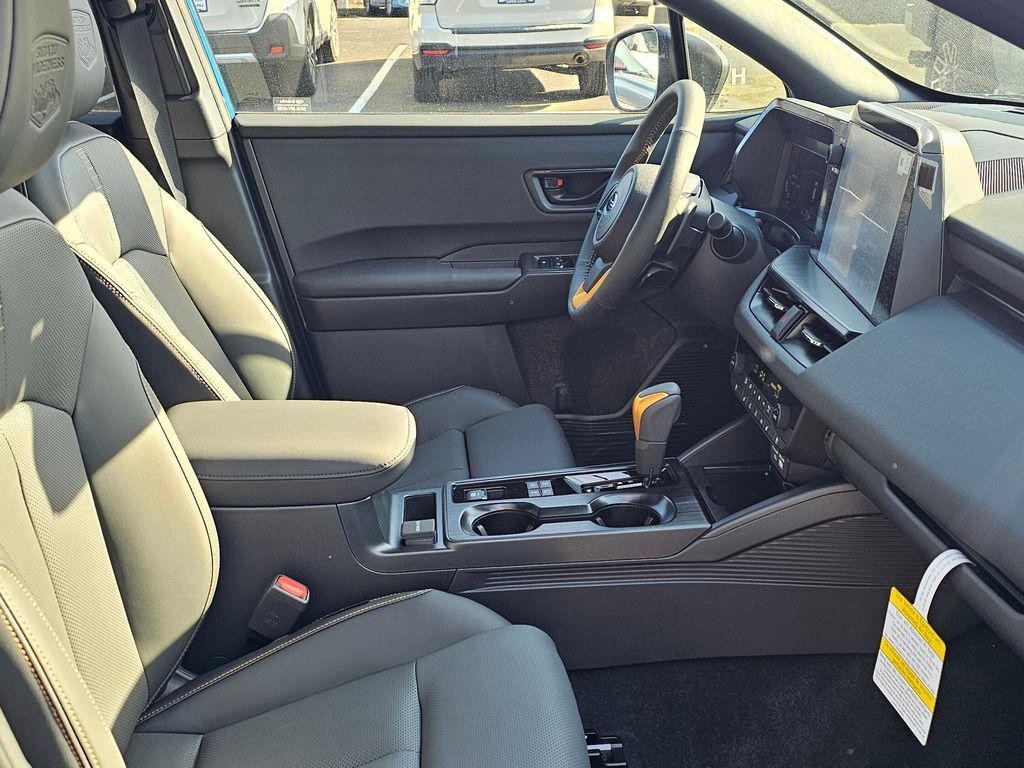 new 2026 Subaru Outback car, priced at $52,373