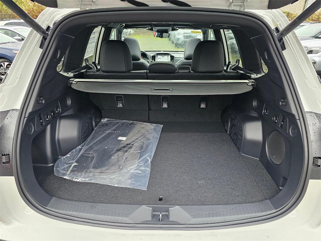 new 2026 Subaru Forester car, priced at $44,298