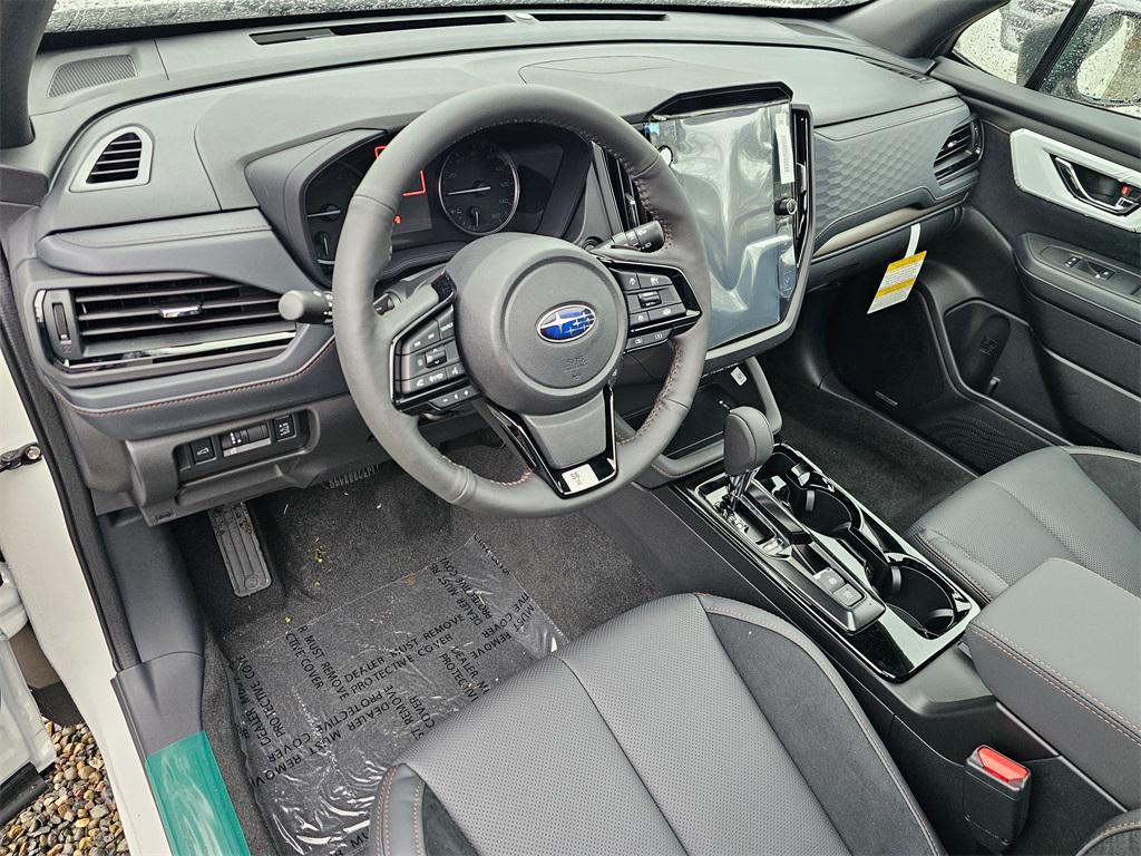 new 2026 Subaru Forester car, priced at $44,298