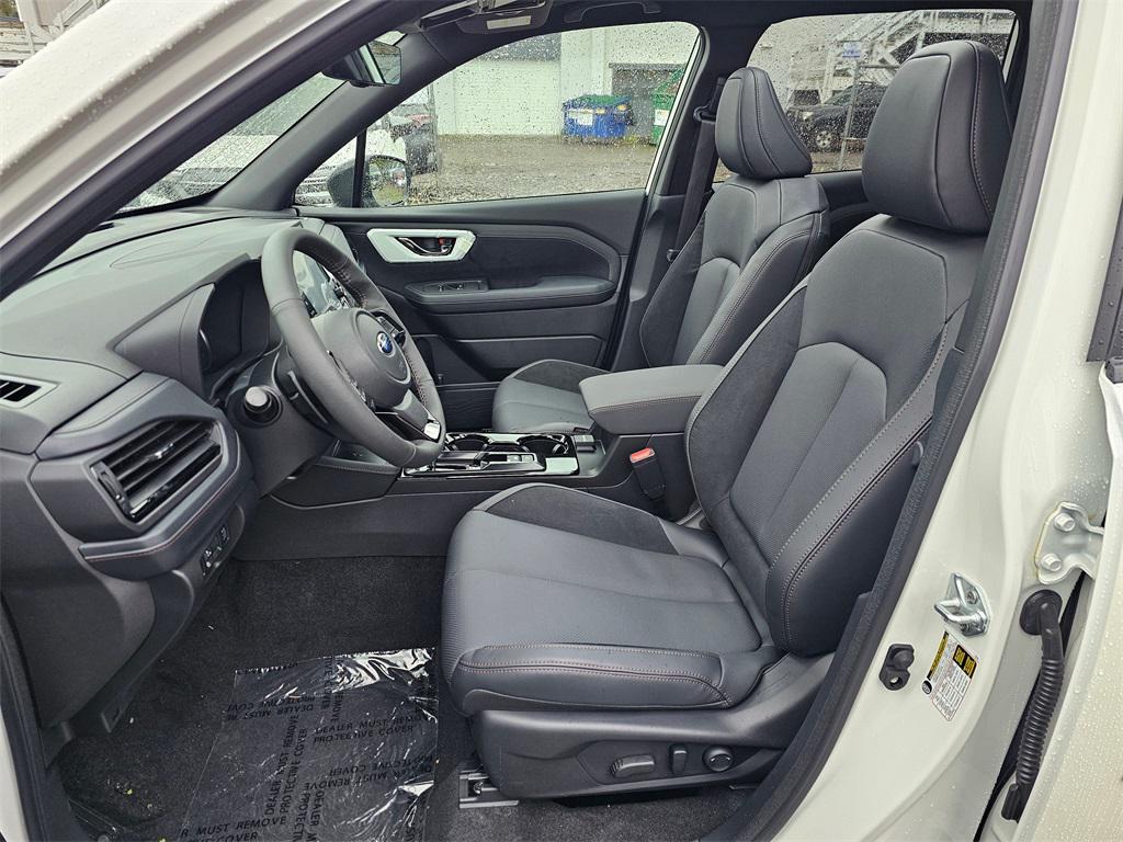 new 2026 Subaru Forester car, priced at $44,298