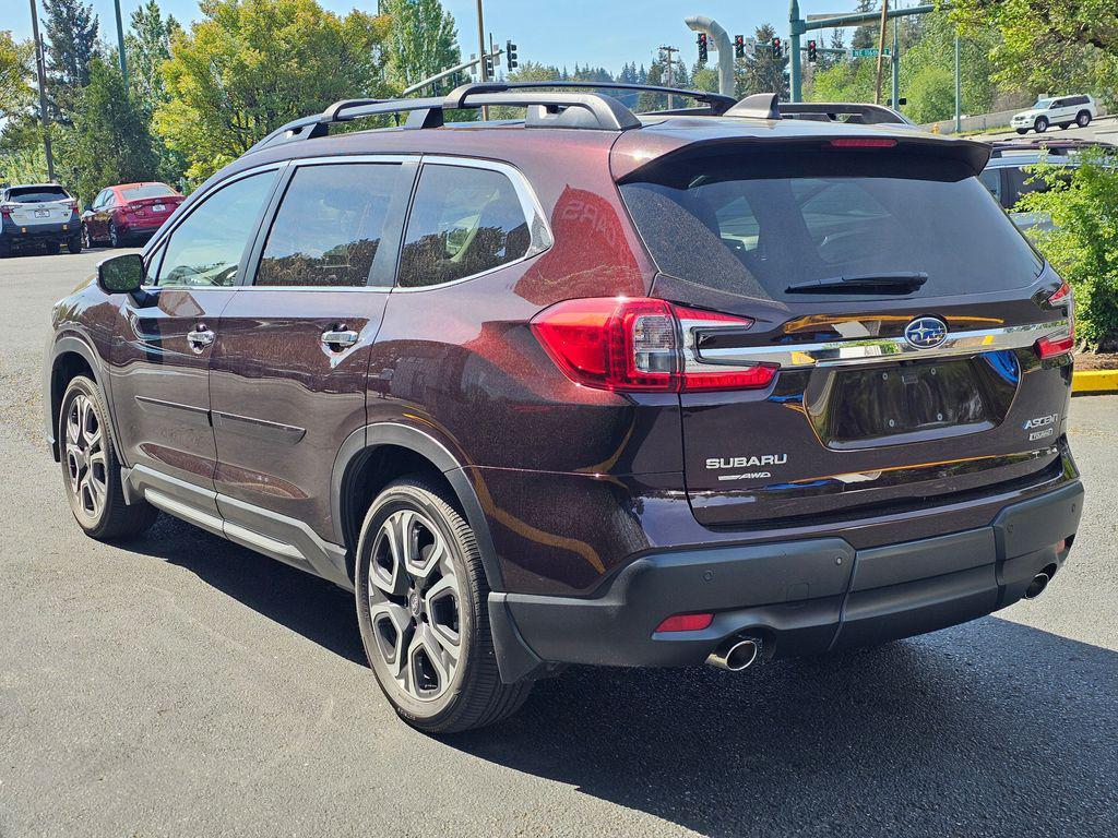 used 2023 Subaru Ascent car, priced at $37,796