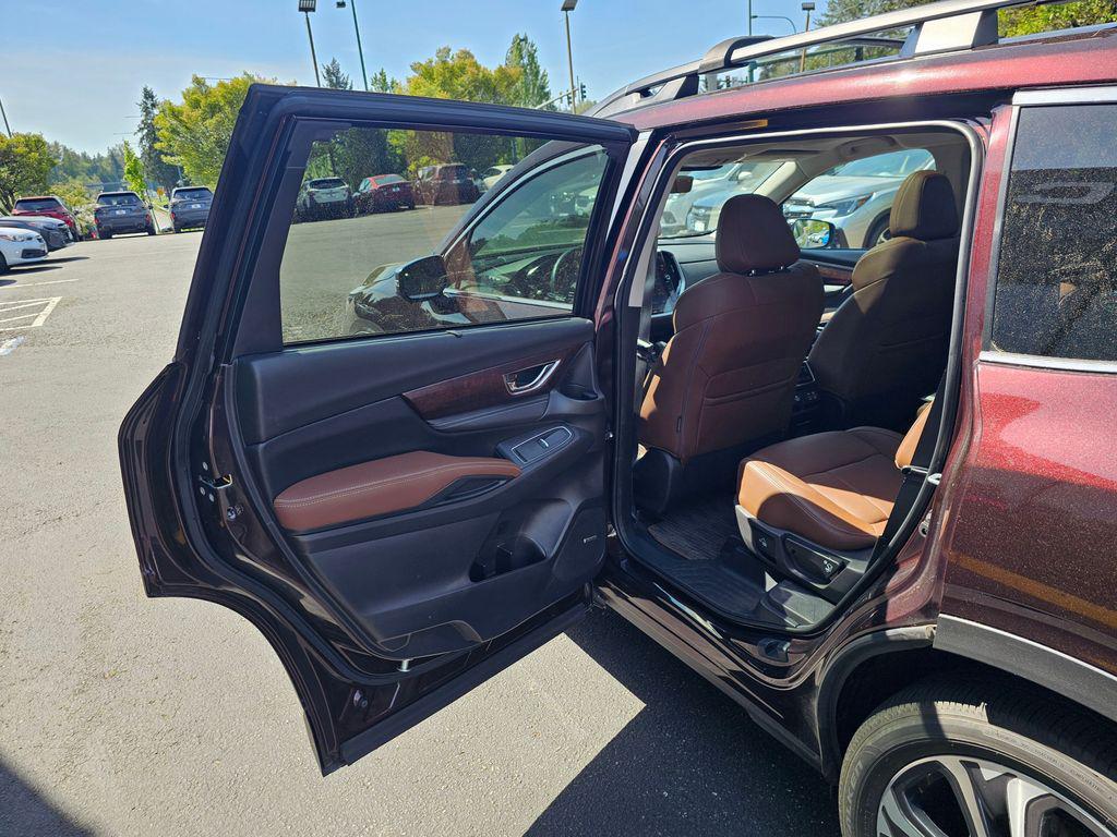 used 2023 Subaru Ascent car, priced at $37,796