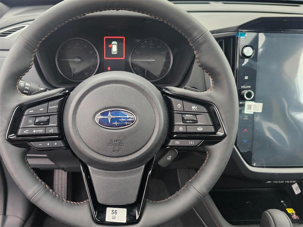 new 2026 Subaru Forester car, priced at $44,693