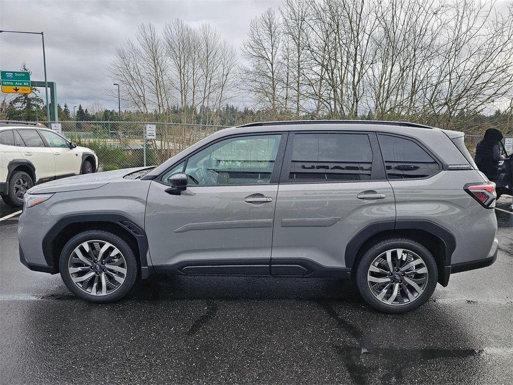 new 2026 Subaru Forester car, priced at $44,693
