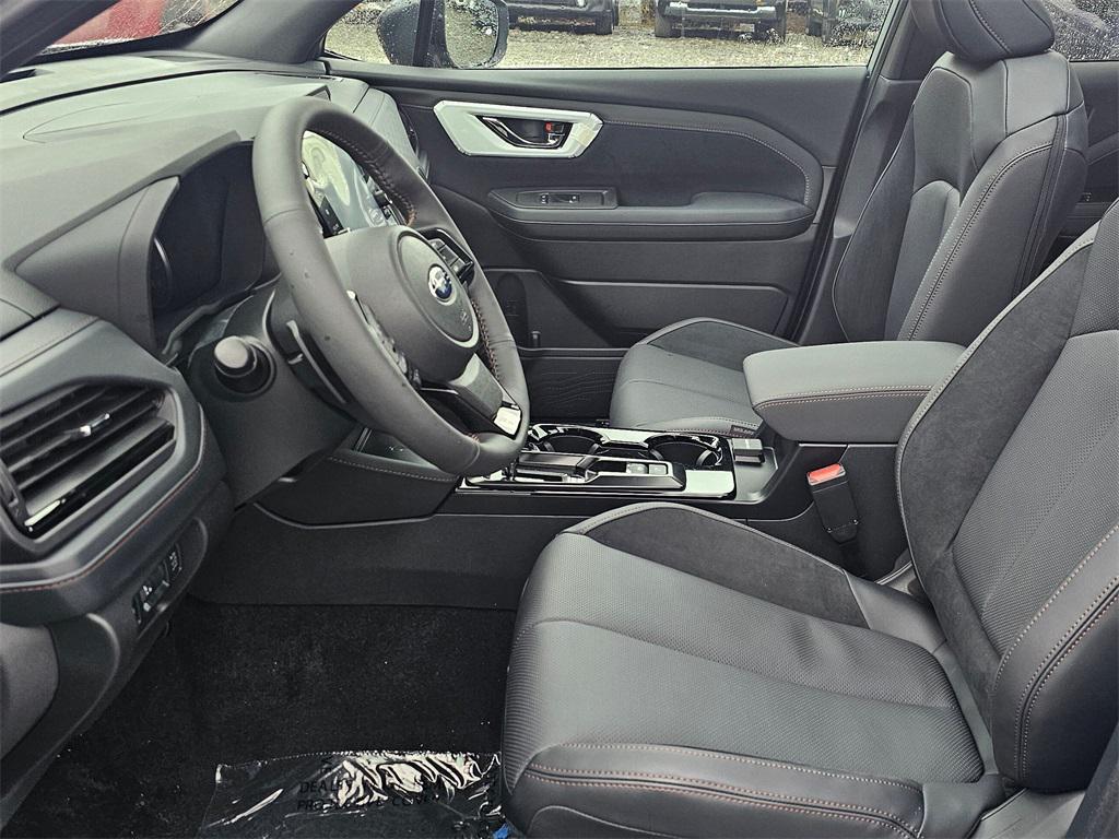 new 2026 Subaru Forester car, priced at $44,693