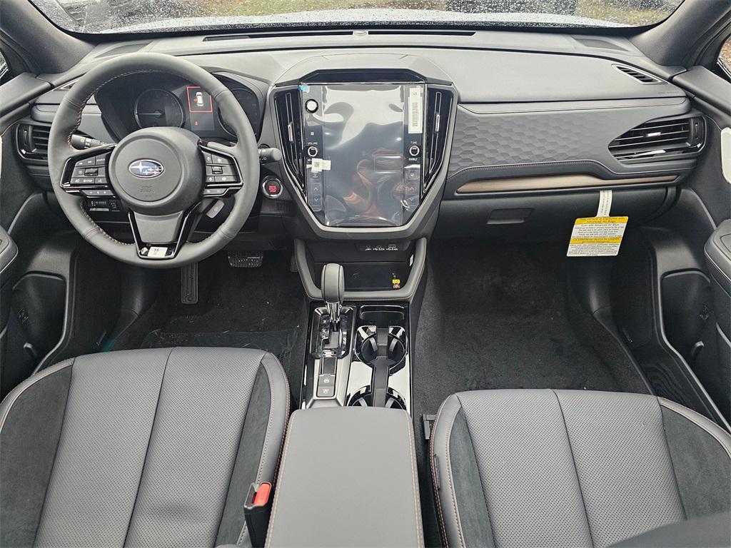 new 2026 Subaru Forester car, priced at $44,693