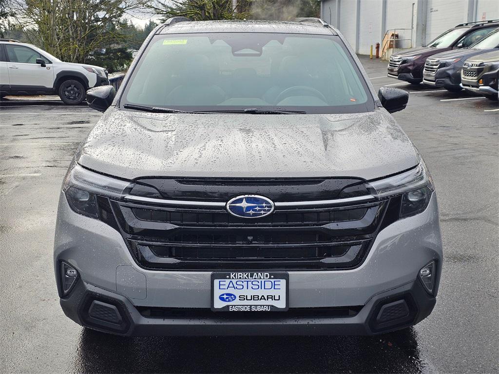 new 2026 Subaru Forester car, priced at $44,693