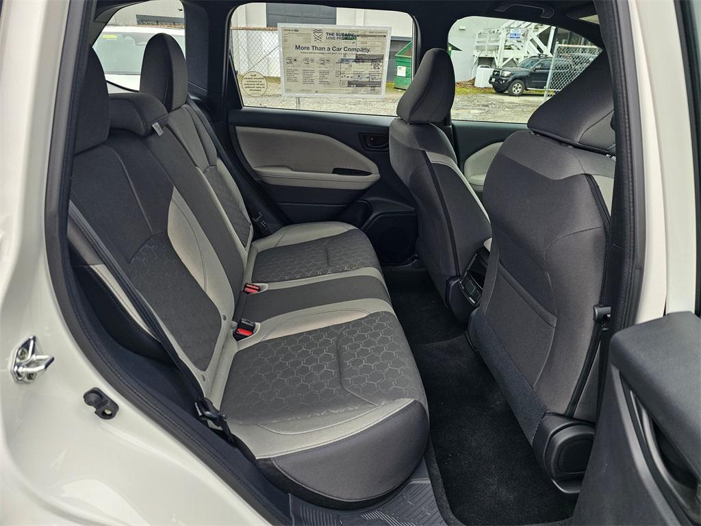 new 2026 Subaru Forester car, priced at $32,175