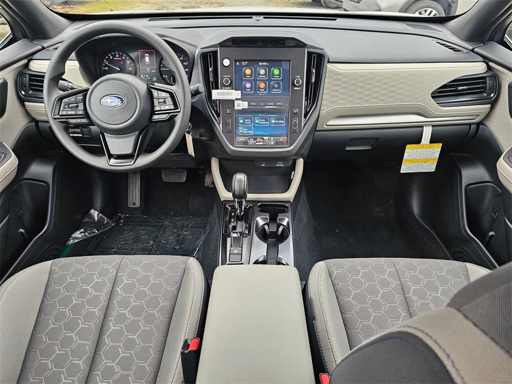 new 2026 Subaru Forester car, priced at $32,175