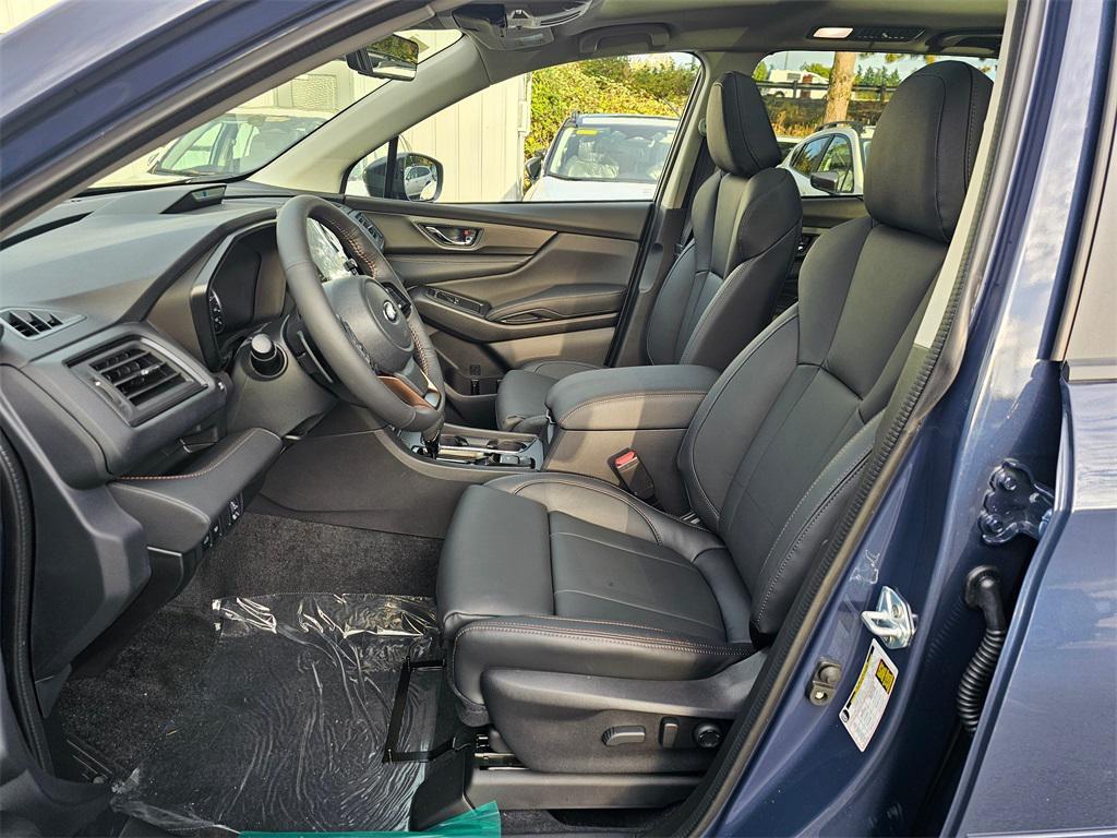 new 2025 Subaru Ascent car, priced at $51,776