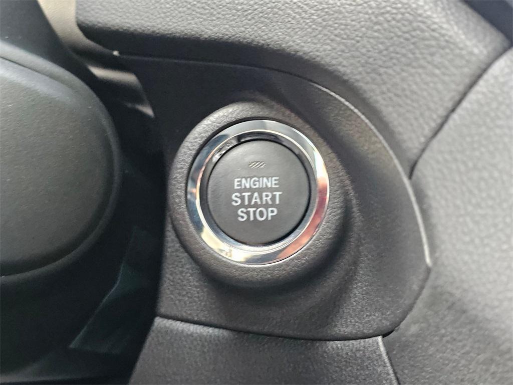 new 2025 Subaru Ascent car, priced at $51,776