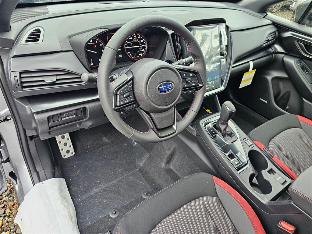 new 2026 Subaru Impreza car, priced at $34,180