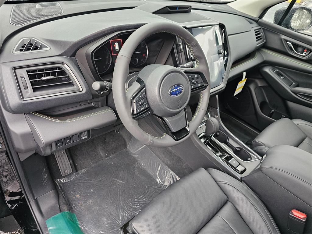 new 2026 Subaru Ascent car, priced at $54,907