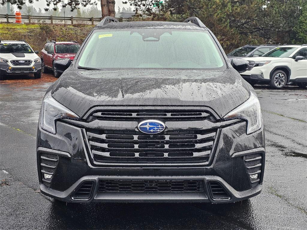 new 2026 Subaru Ascent car, priced at $54,907