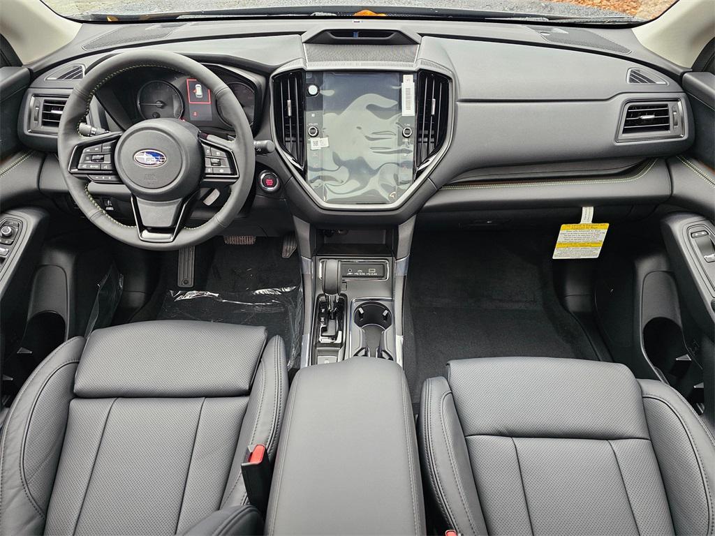 new 2026 Subaru Ascent car, priced at $54,851