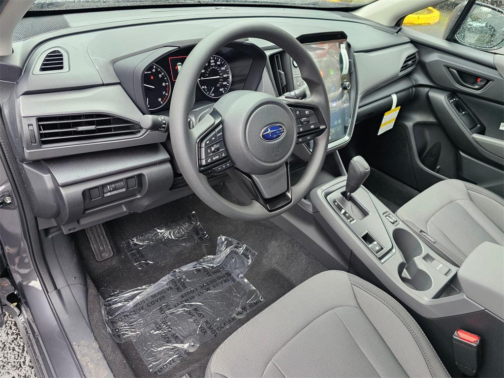 new 2026 Subaru Crosstrek car, priced at $32,425