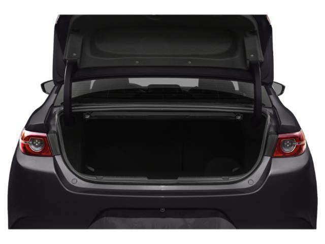 used 2021 Mazda Mazda3 car, priced at $21,981