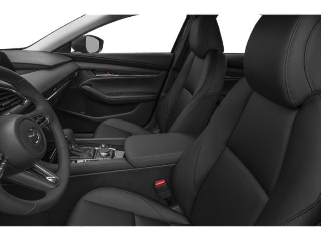 used 2021 Mazda Mazda3 car, priced at $21,981