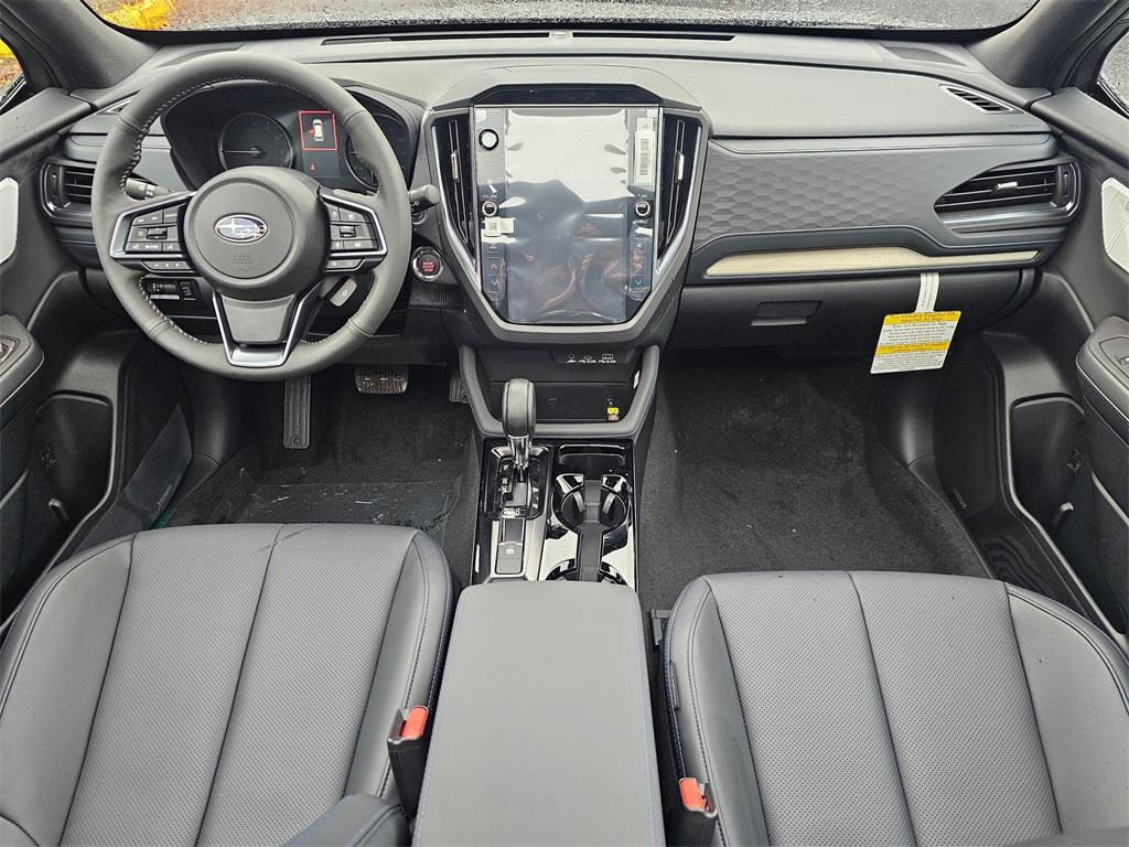 new 2026 Subaru Forester car, priced at $41,738