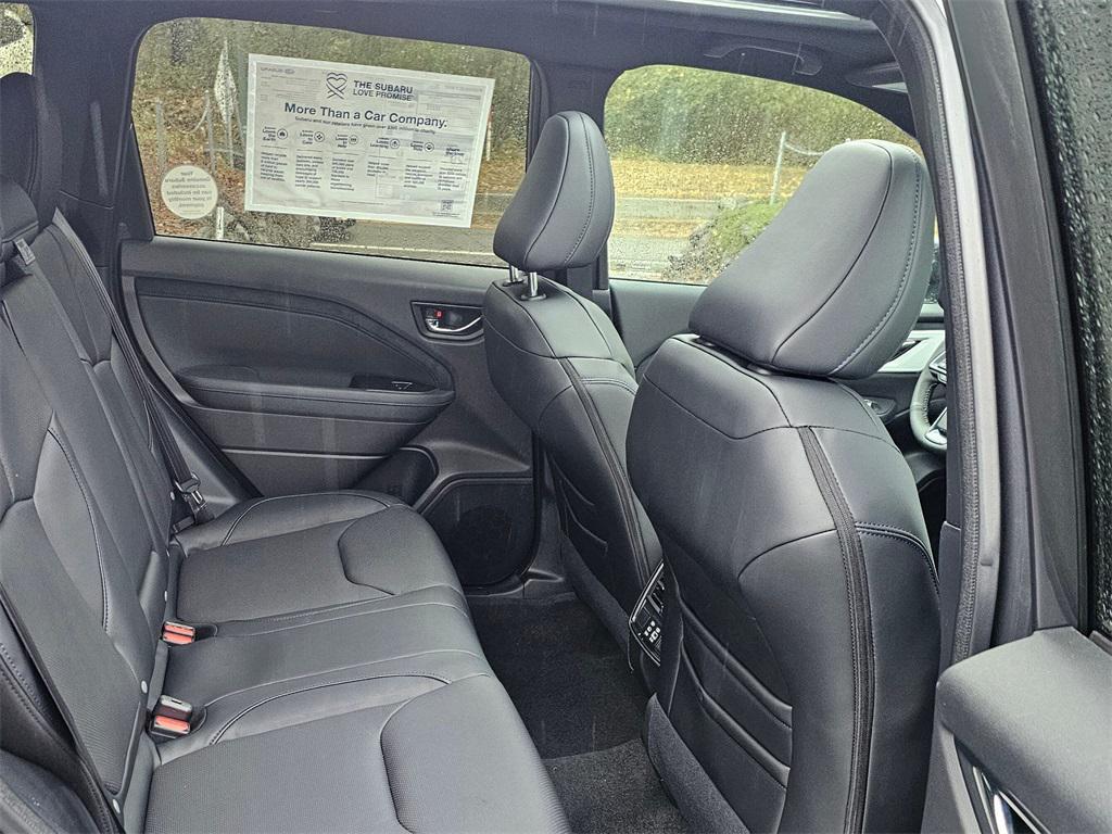 new 2026 Subaru Forester car, priced at $41,738