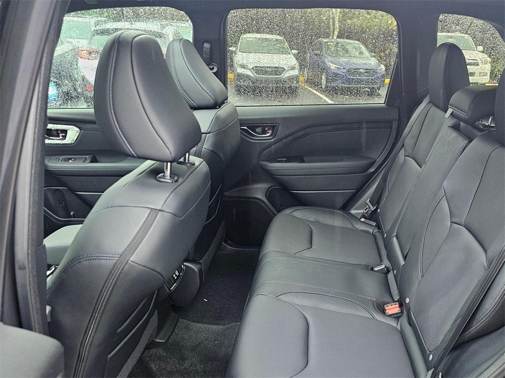 new 2026 Subaru Forester car, priced at $41,738